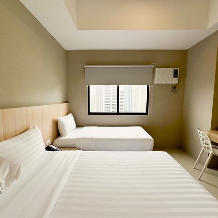 Hotel101 - Fort Taguig Exterior foto