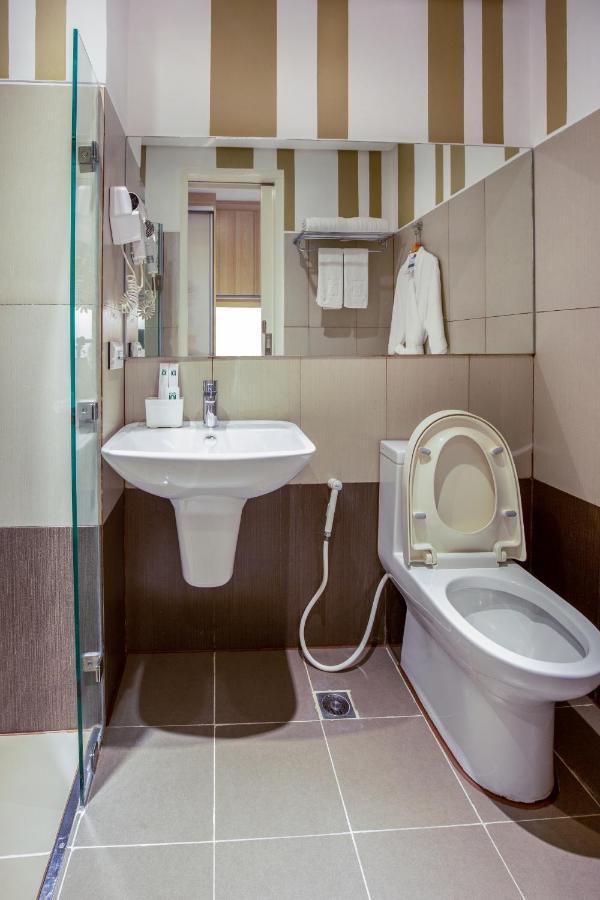 Hotel101 - Fort Taguig Exterior foto