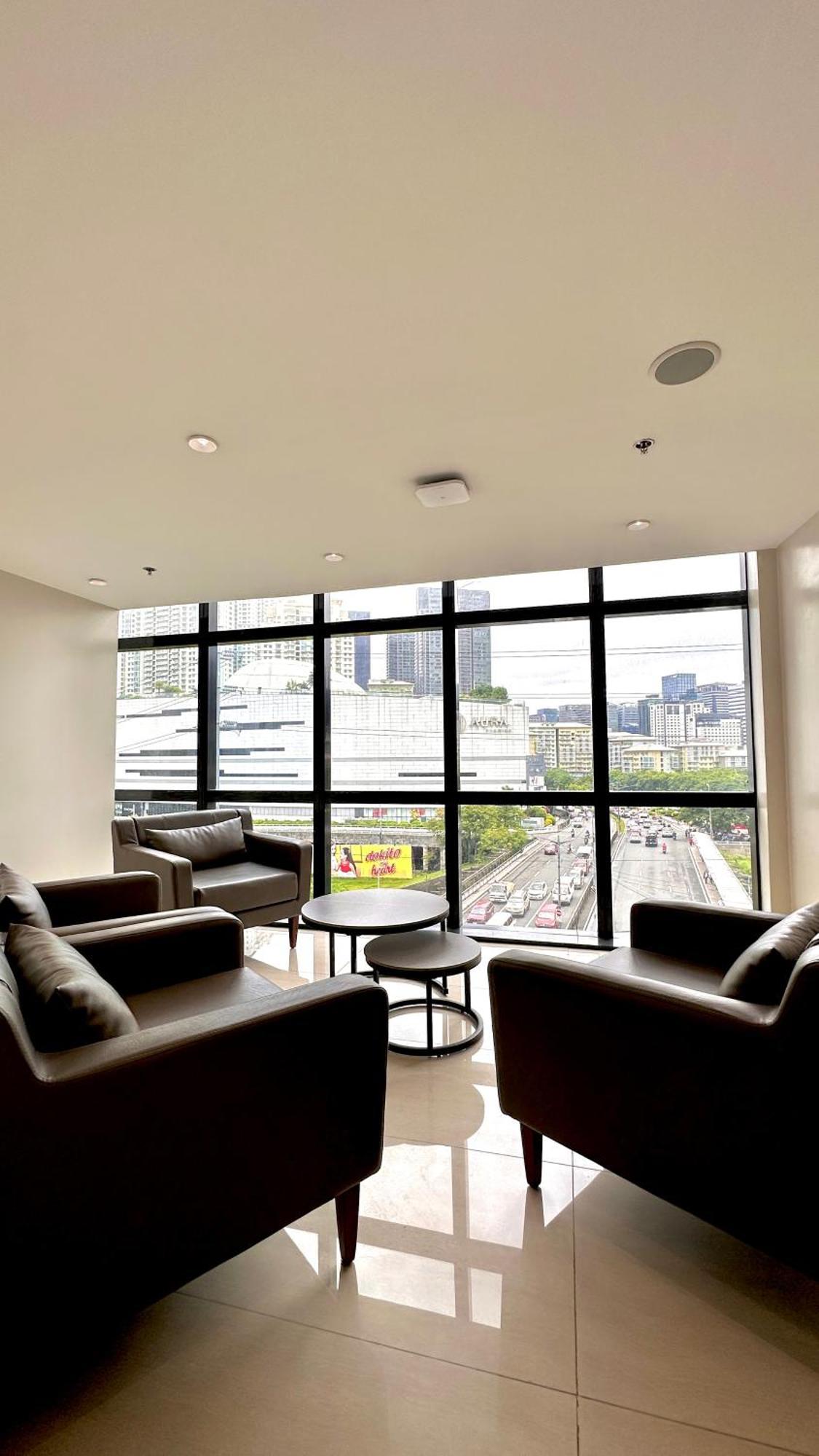 Hotel101 - Fort Taguig Exterior foto