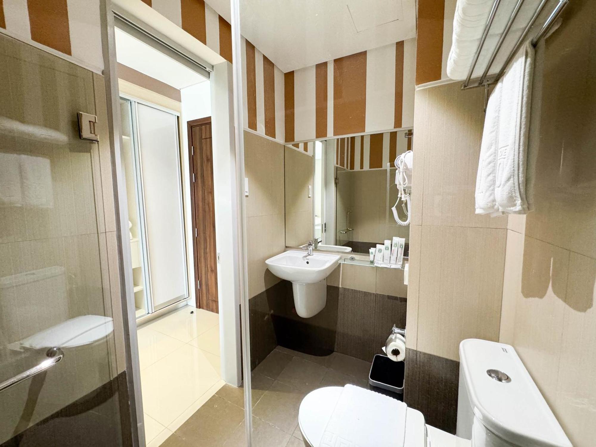 Hotel101 - Fort Taguig Exterior foto