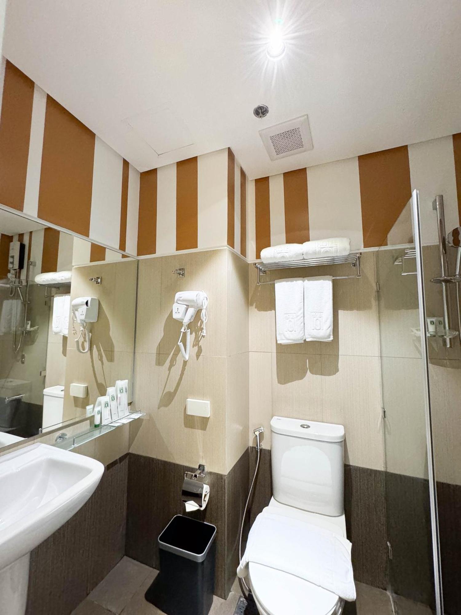 Hotel101 - Fort Taguig Exterior foto